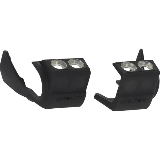 Protectores de zapatas de horquilla