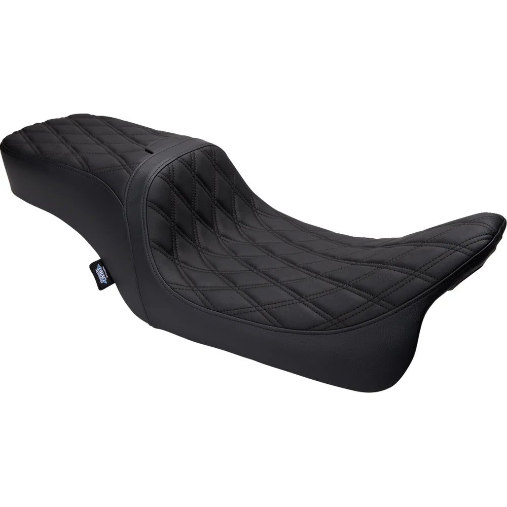 Asiento performance predator para dos personas