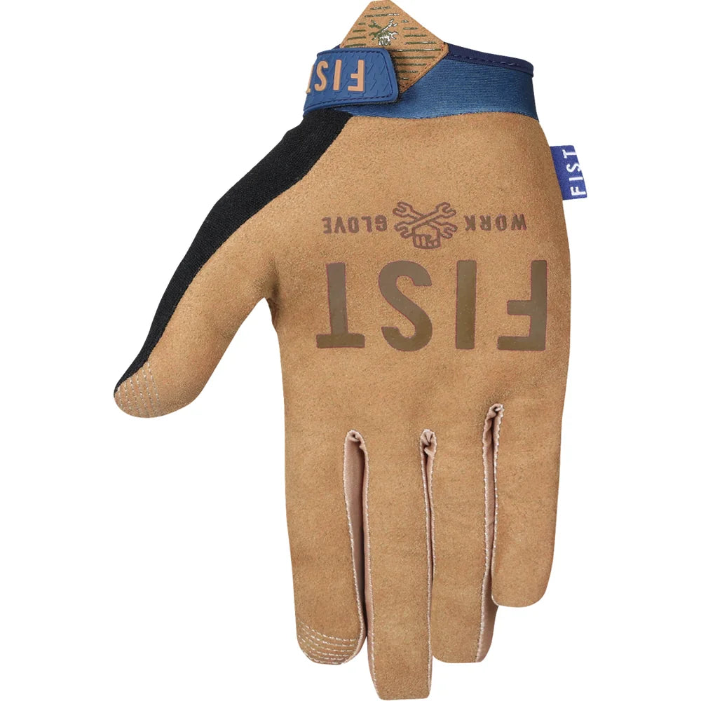 Guantes FIST HANDWEAR Original Work