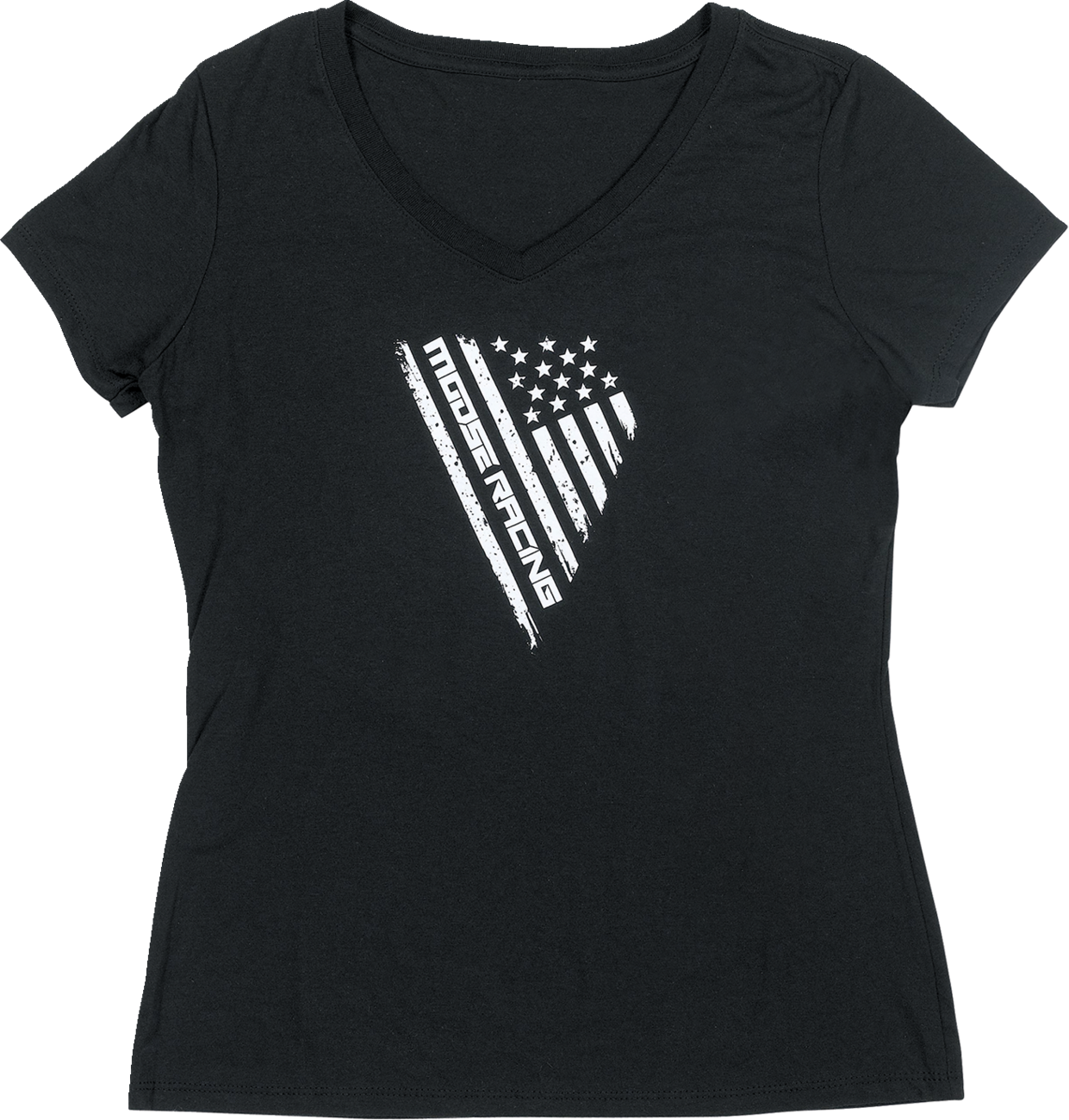 Camiseta de saludo para mujer