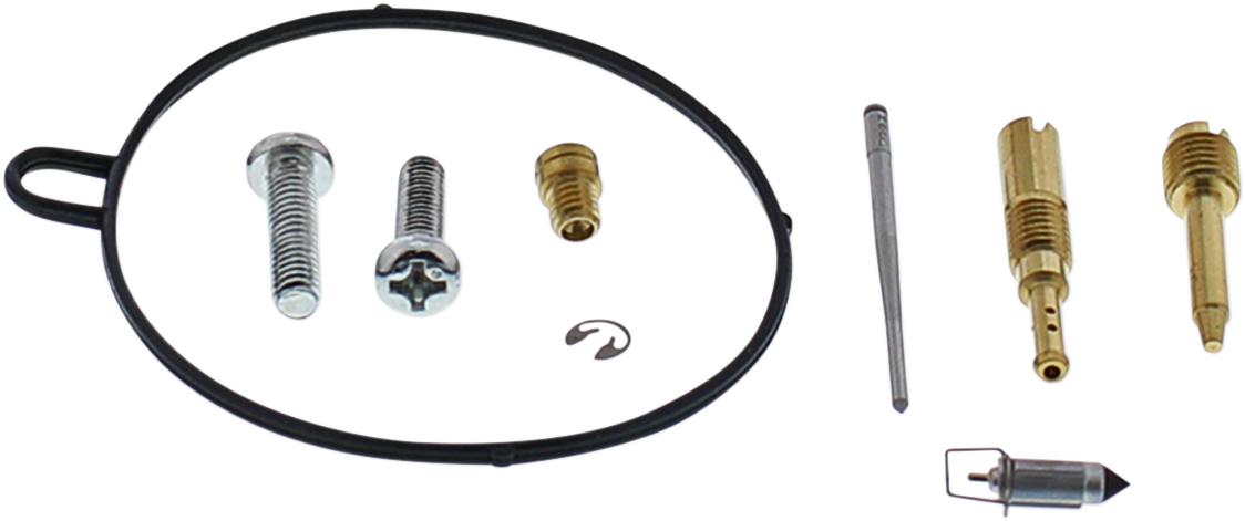 Kit de reparación de carburador - Yamaha - Kit de reparación de carburador - Yamaha