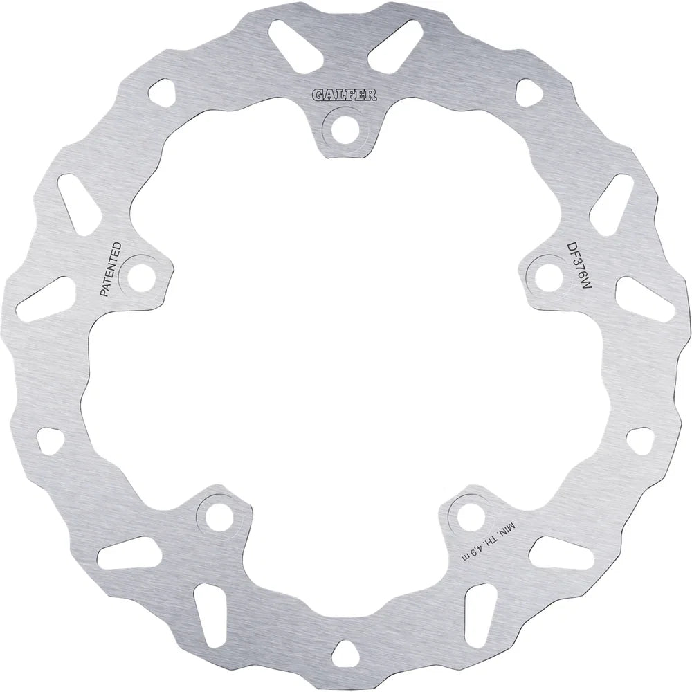 Rotor de freno