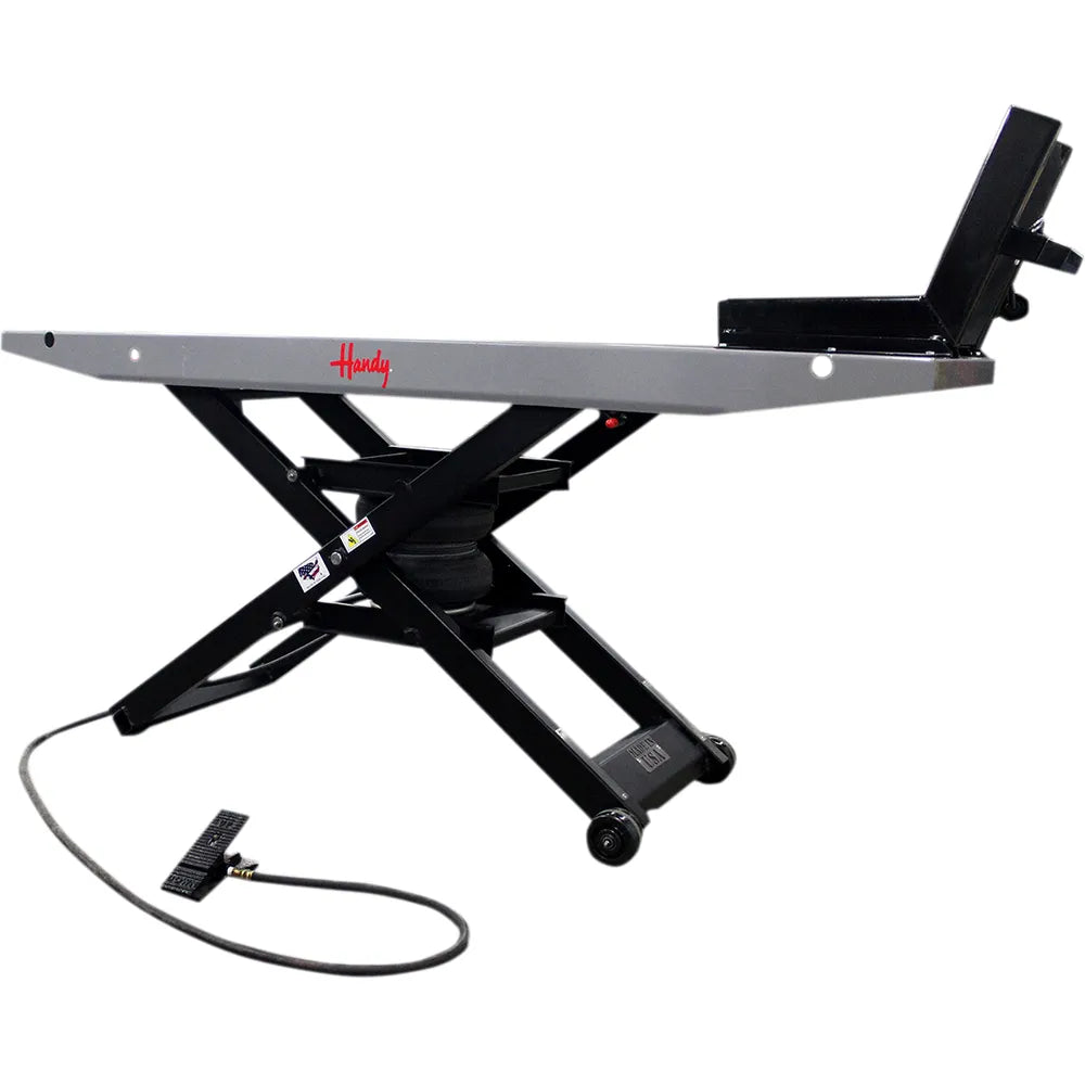 Lift Air 1200 Grey