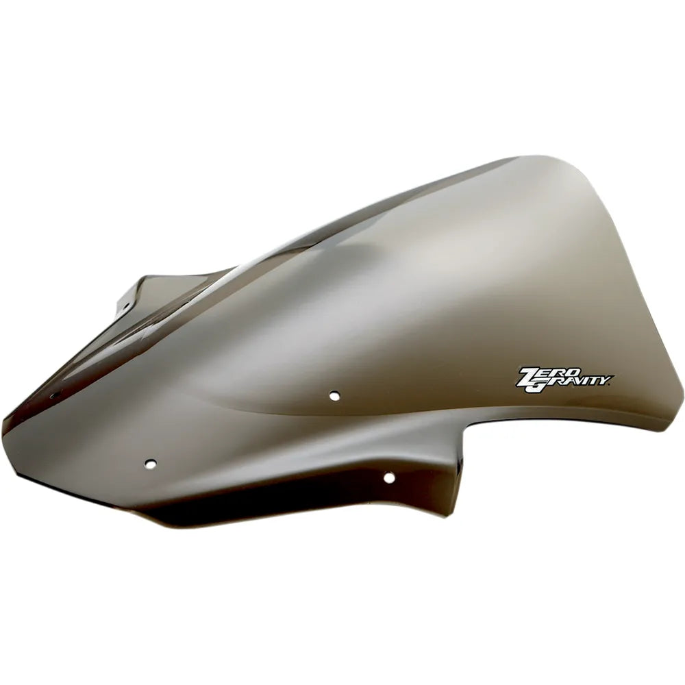 Corsa Windscreen - Smoke - ZX10