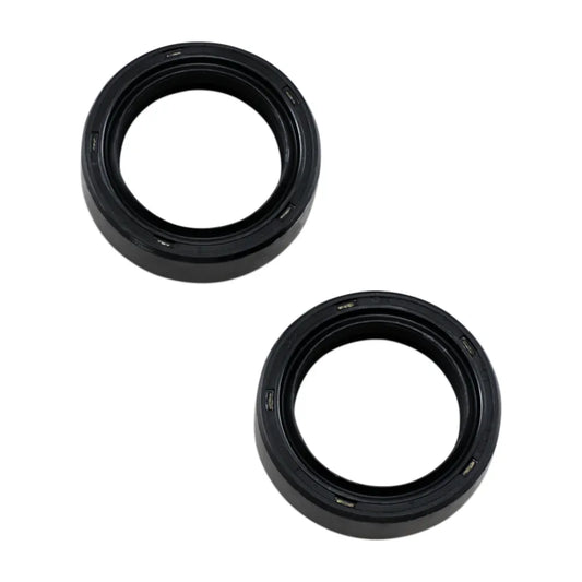 Fork Seals - 31 mm ID x 43 mm OD x 12.5 mm T