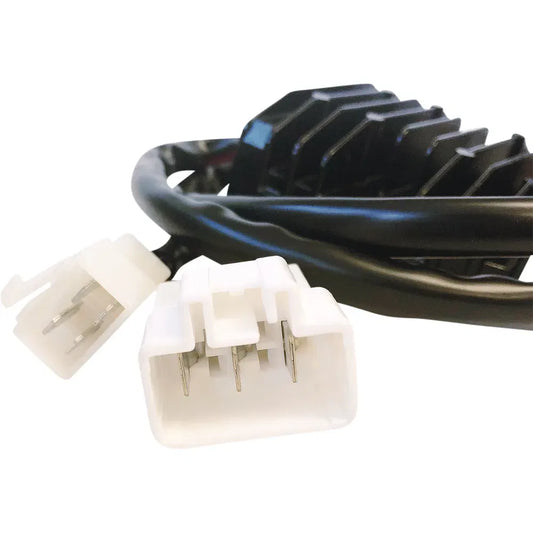 Regulator-Rectifier - Hot Shot Series