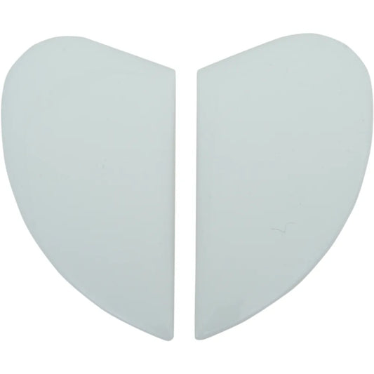 Airmada/Airframe Pro/Airform™ Side Plates - White