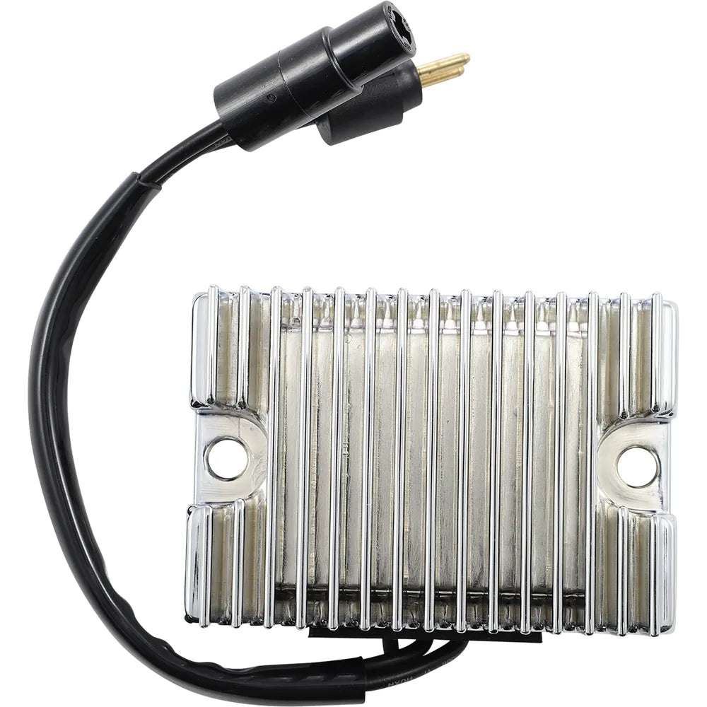 Regulator - XL '94-'03 - Chrome