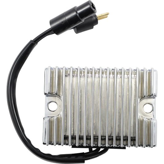 Regulator - XL '94-'03 - Chrome