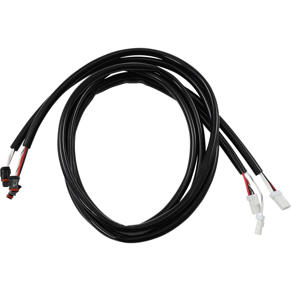Clutch/Brake Wire  - 48" - FLH/T - 21+