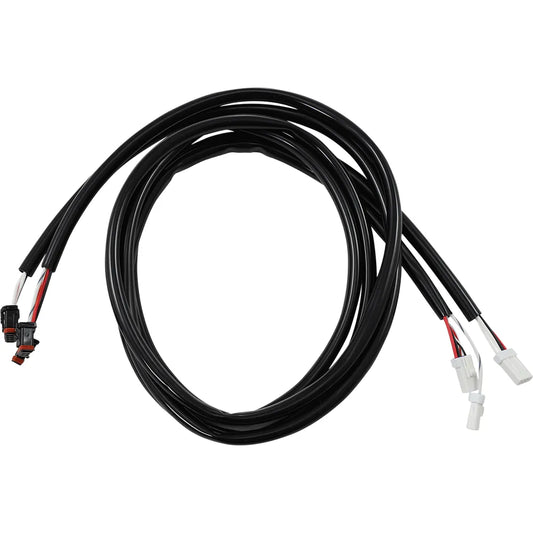 Clutch/Brake Wire  - 48" - FLH/T - 21+