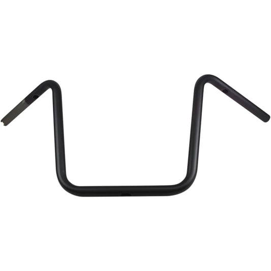 Flat Black 14" Ape Handlebar for TBW