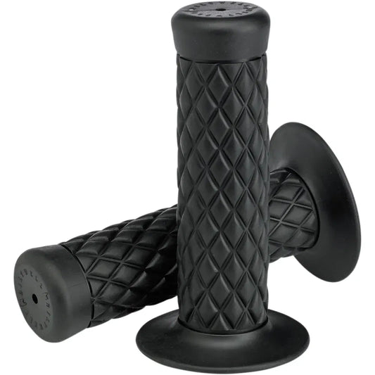 Grips - Thruster - 1" - Black