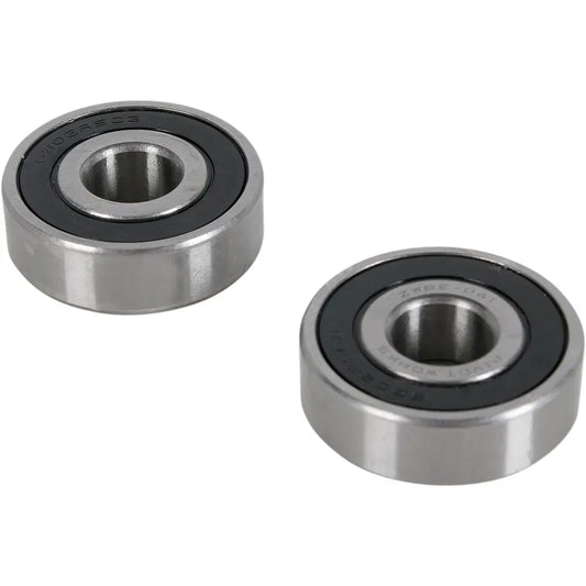 Wheel Bearing Kit - Front