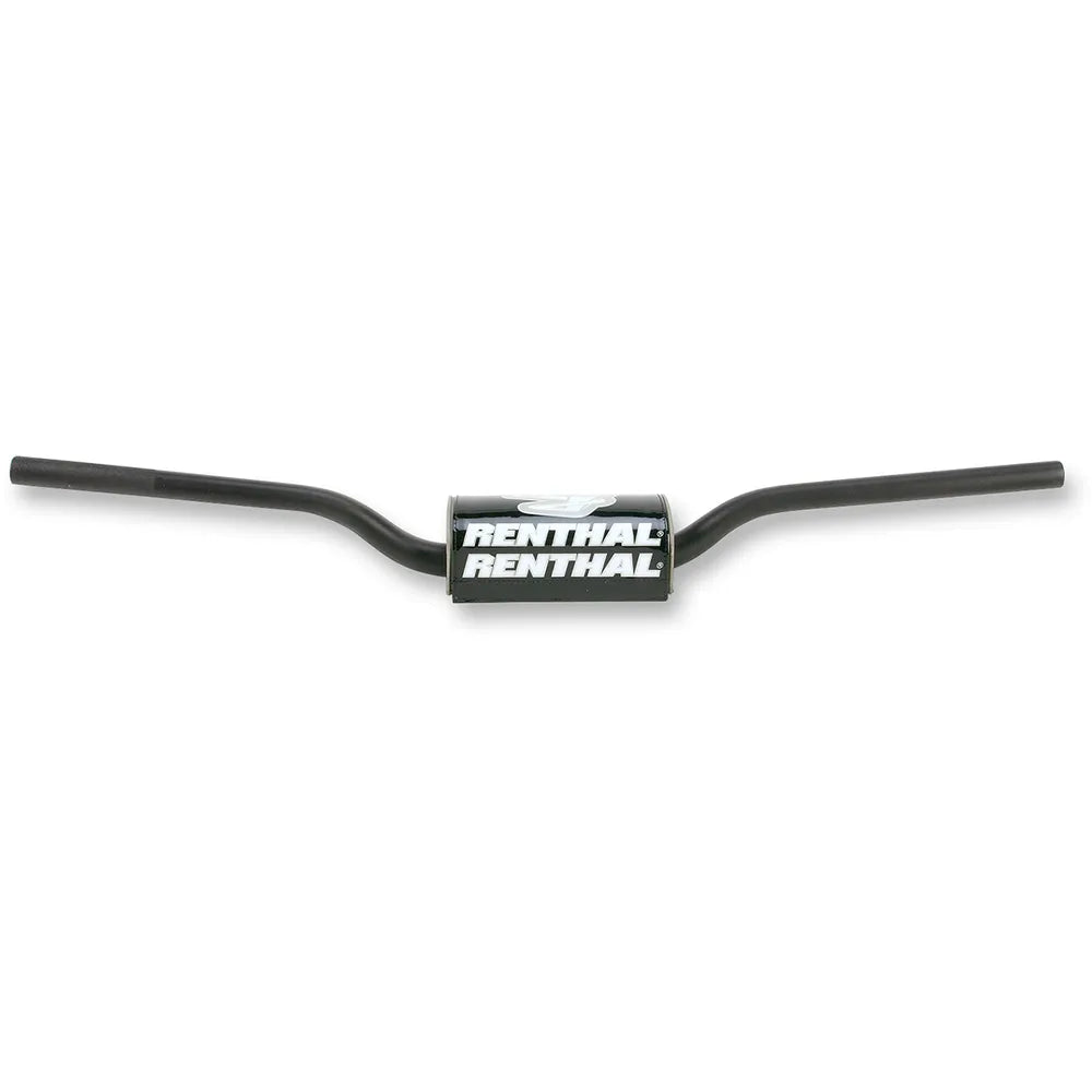 Black 822 KTM Low Fatbar Handlebar
