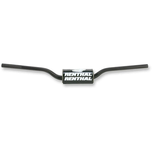 Black 822 KTM Low Fatbar Handlebar