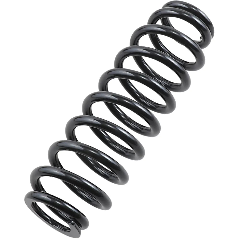 Rear Spring - Heavy Duty - Black - Spring Rate 288 lbs/in