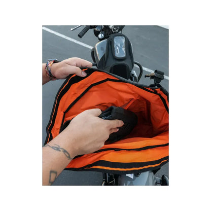Alforja Viking Bags Renegade 32L