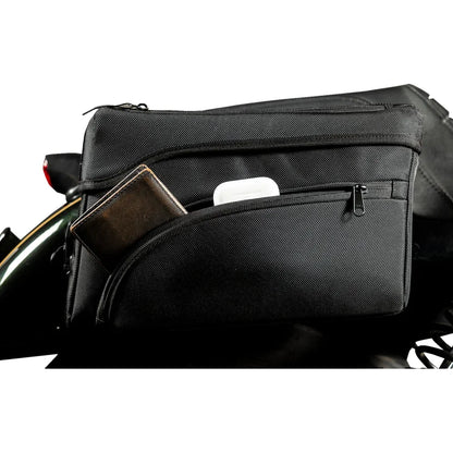 Biltwell EXFIL-12 Saddlebags