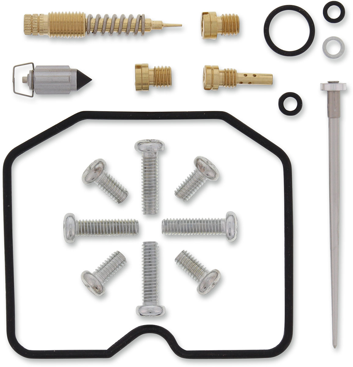 Kit de reparación de carburador - Suzuki - Kit de reparación de carburador - Suzuki