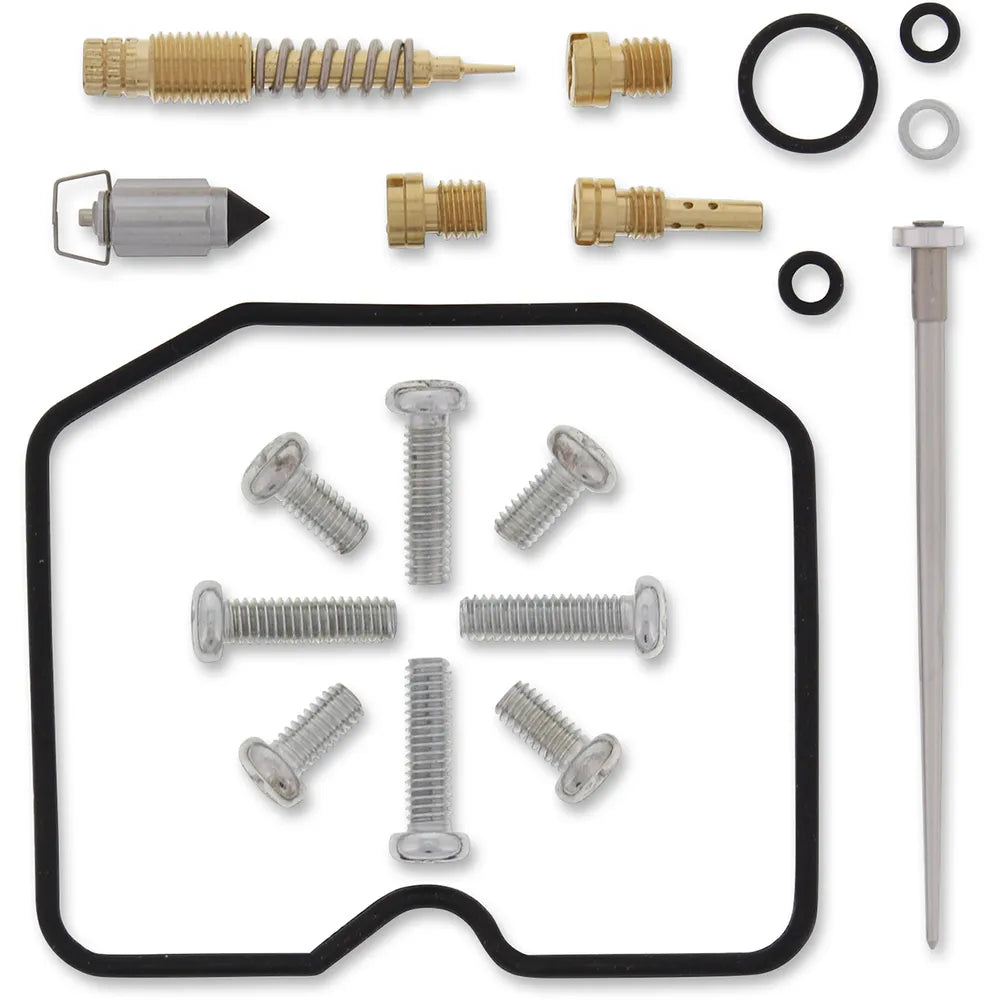 Kit de reparación de carburador - Suzuki - Kit de reparación de carburador - Suzuki