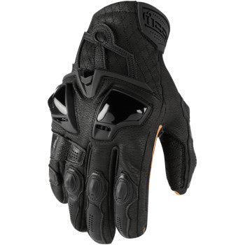 Guantes Icon Hypersport