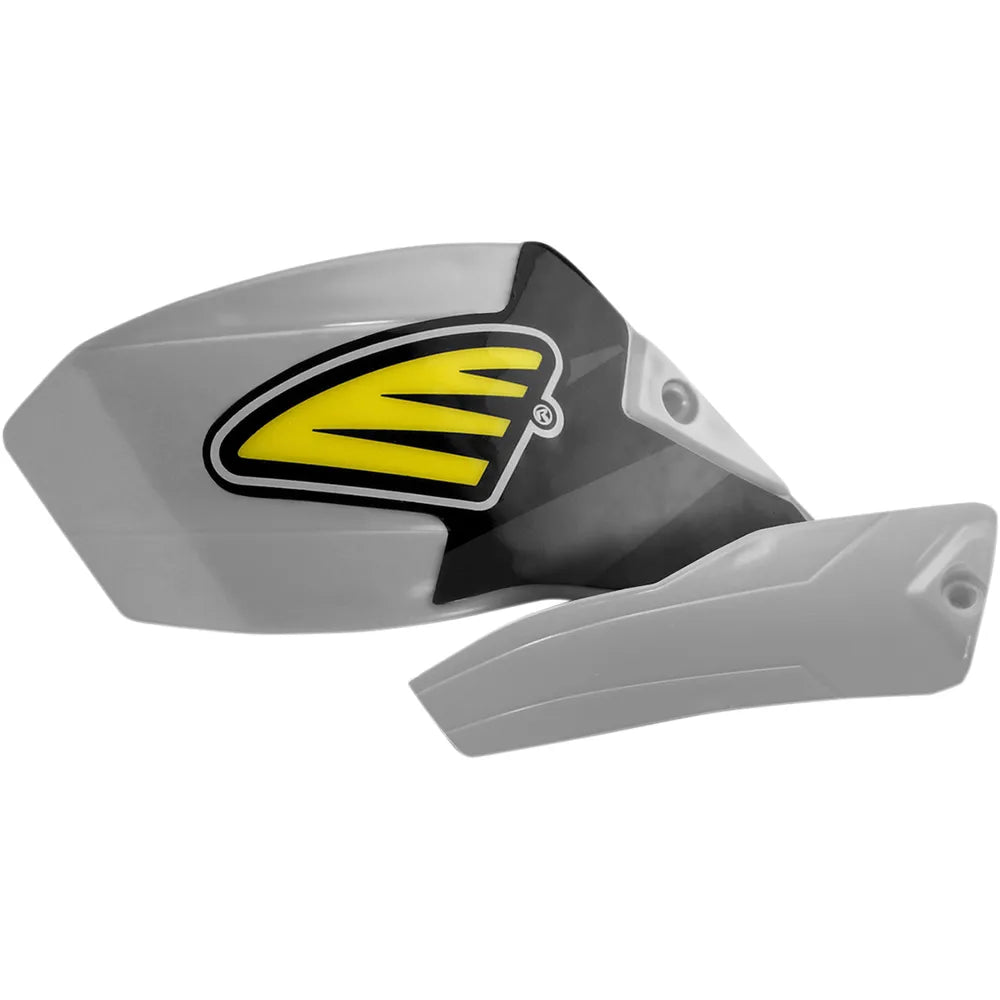 Hand Covers - CRM - Replacement - Gray