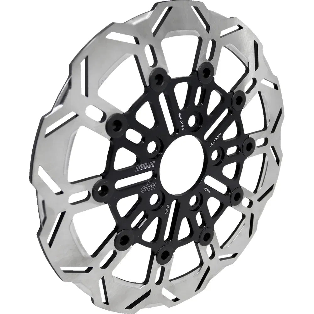 Rotor de freno diseñado por kodlin