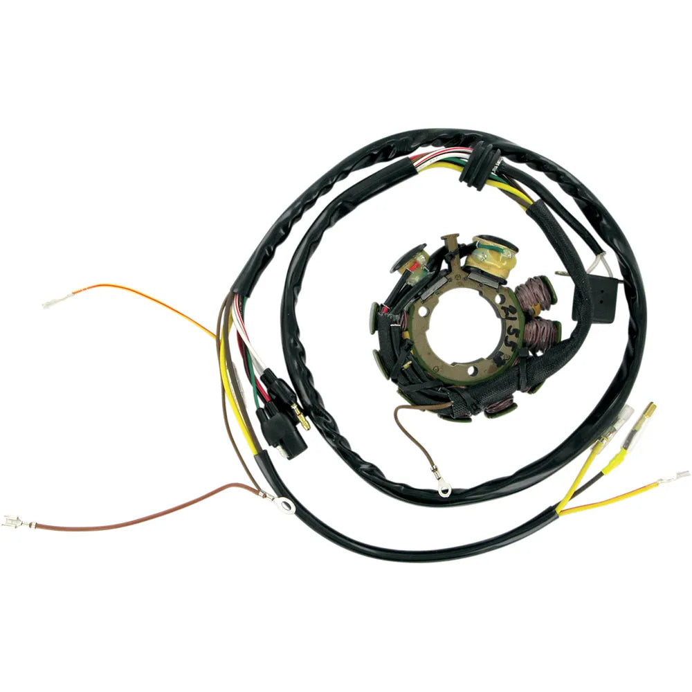 Stator