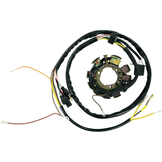 Stator