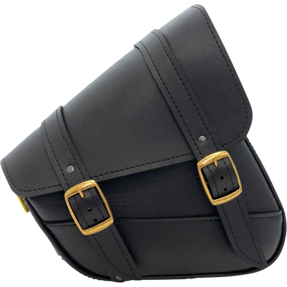 Swing Arm Bag - Black