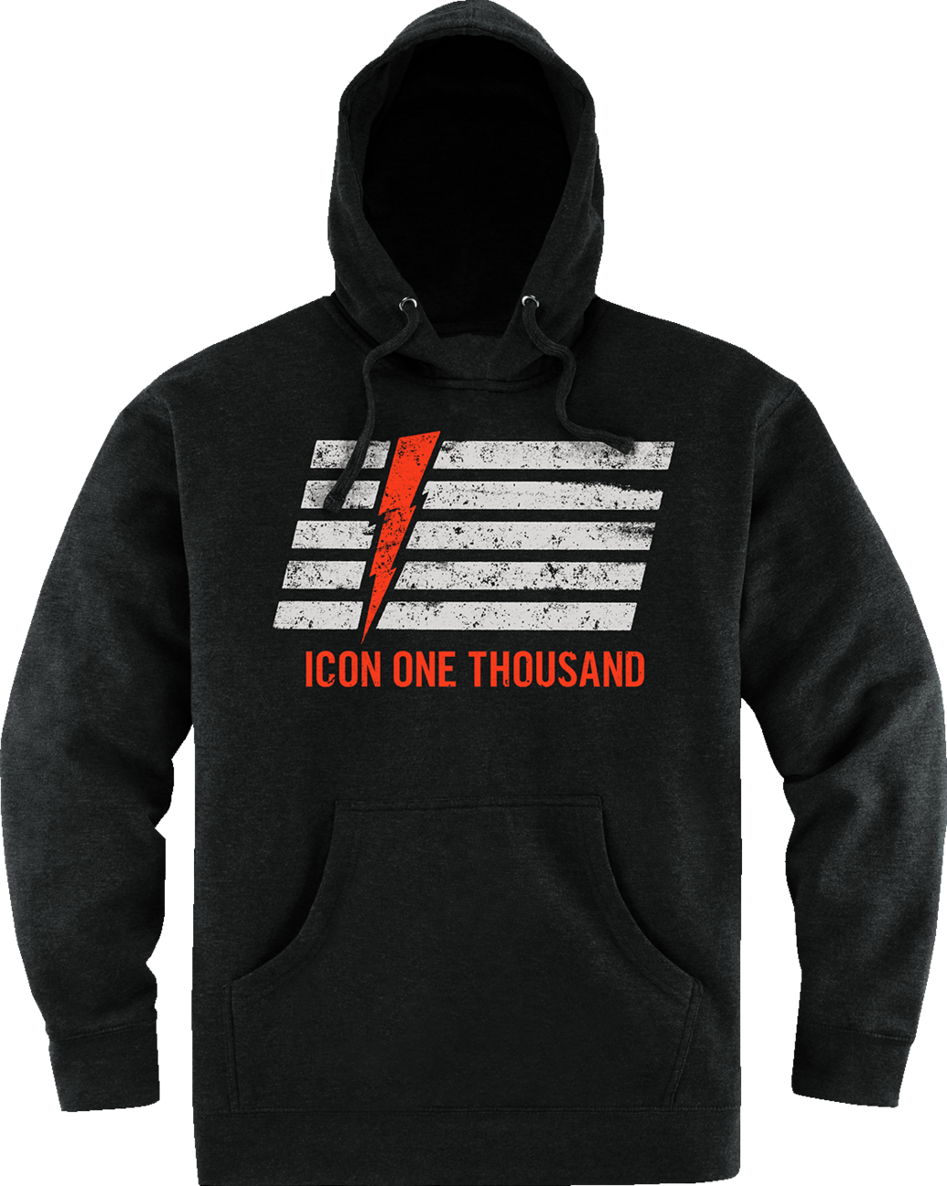 Sudadera con capucha Intercept 93™