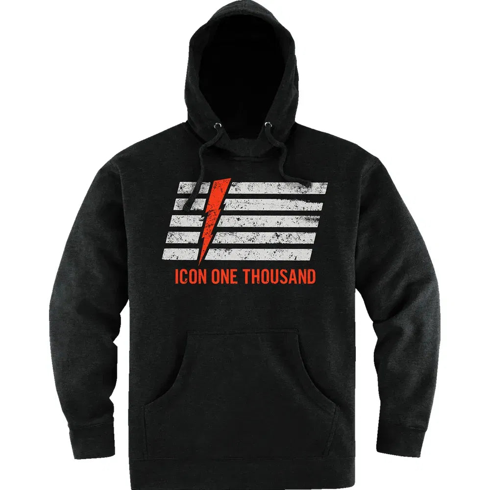 Sudadera con capucha Intercept 93™