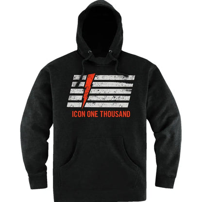 Sudadera con capucha Intercept 93™