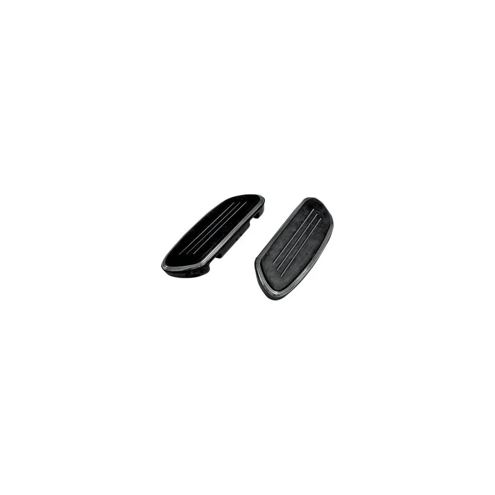 Floorboards - Pasajero - Negro - FL