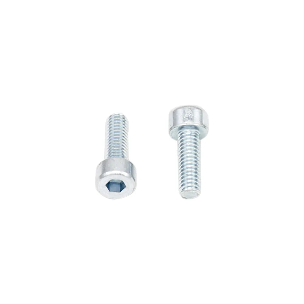 Allen Bolt M4x12 Socket Head 10 Pack