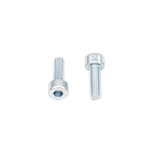 Allen Bolt M4x12 Socket Head 10 Pack