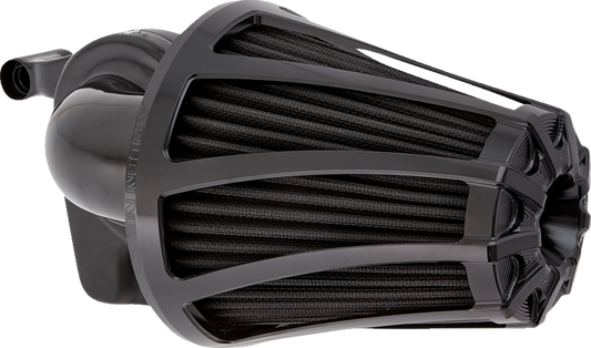 Limpiador de aire Monster Sucker - Limpiador de aire Monster Sucker® - Negro