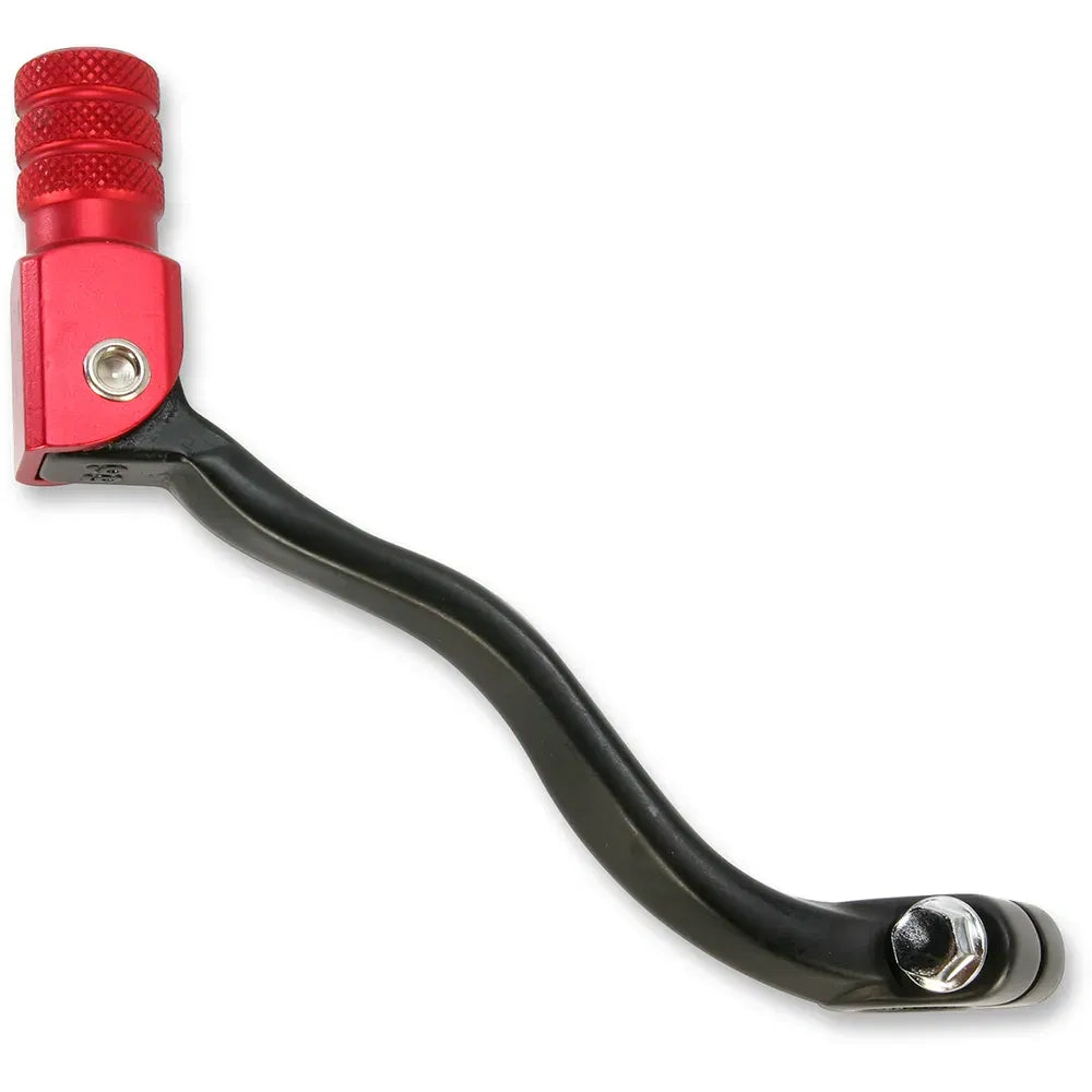 Palanca de cambio forjada - Palanca de cambio - Rojo - Honda
