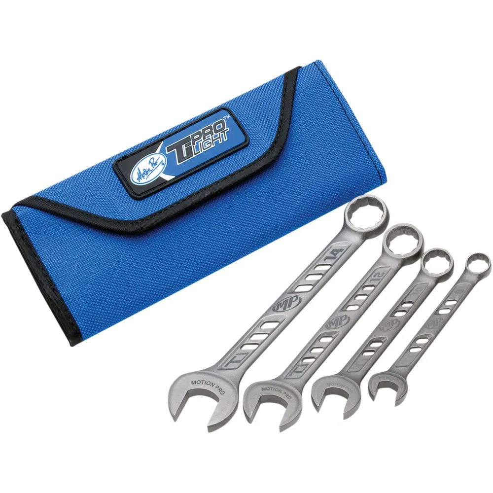 Tool TI™ Set 8Mm, 10Mm, 12Mm, 14Mm