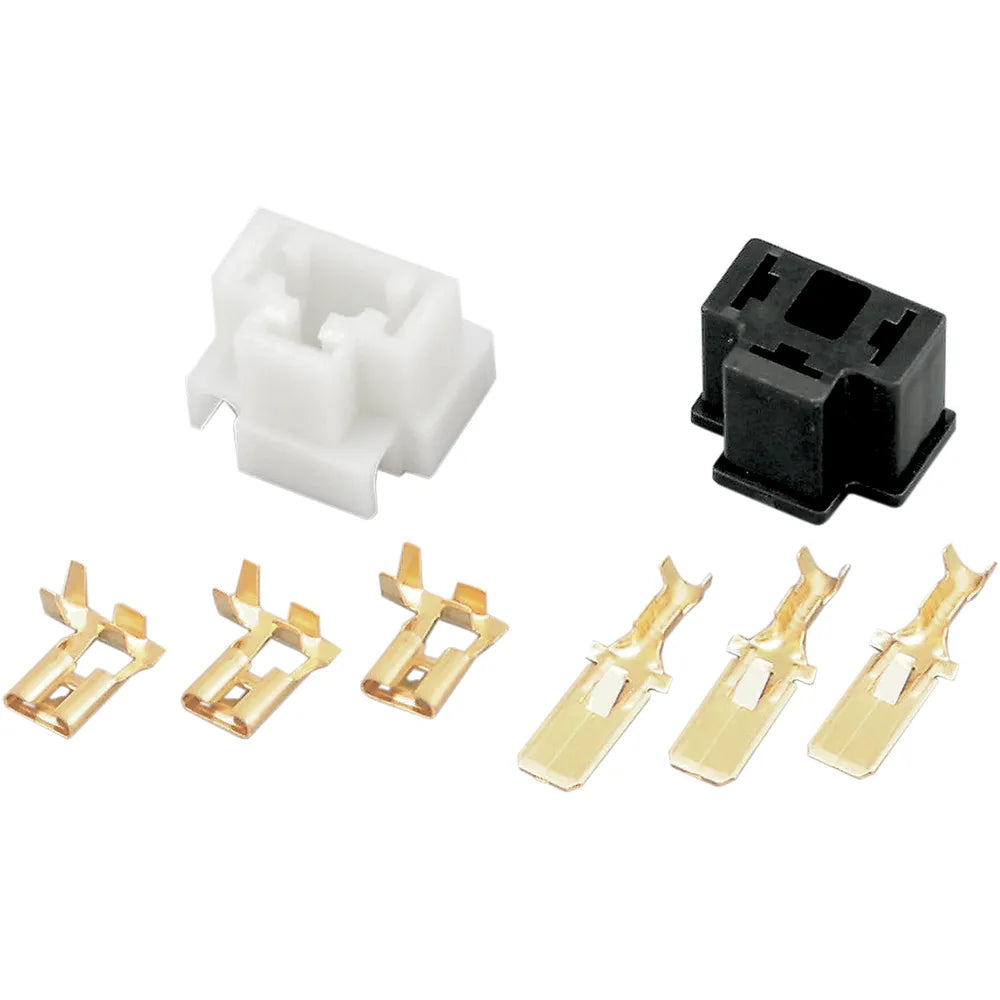 H4 Bulb Wiring Connector
