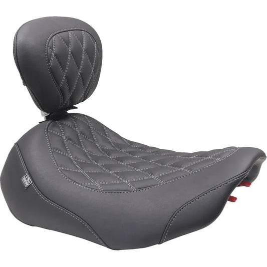 Asiento individual wide tripper™