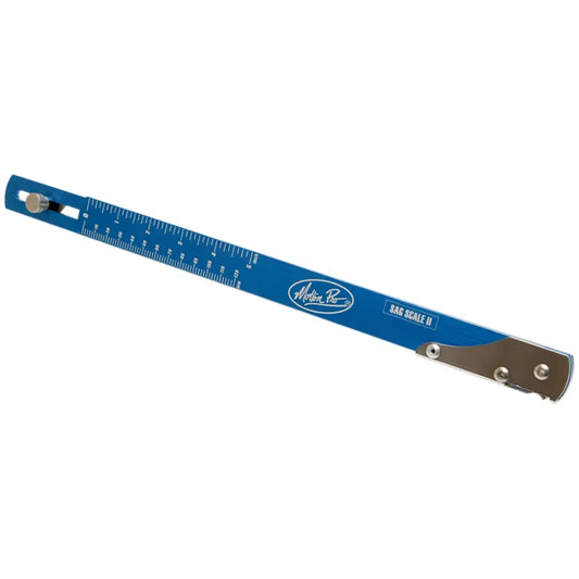 Folding Sag Scale II