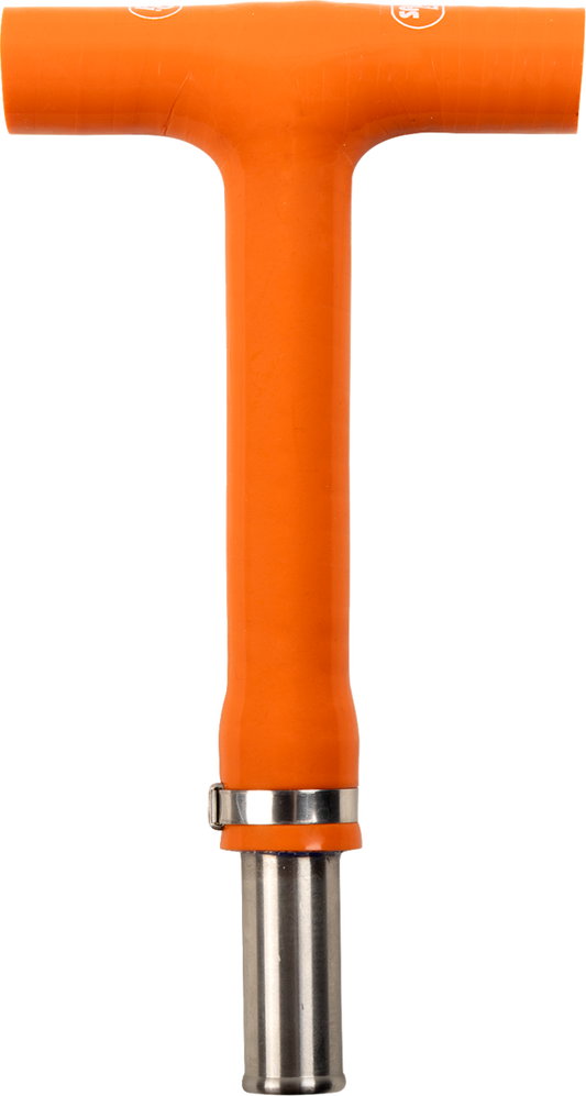 Kit de manguera de radiador OEM - Kit de manguera de radiador OEM Fit - Naranja - Husqvarna/KTM