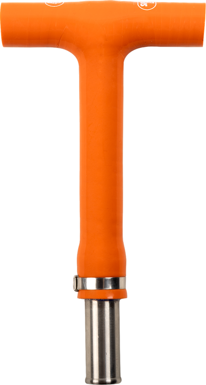 Kit de manguera de radiador OEM - Kit de manguera de radiador OEM Fit - Naranja - Husqvarna/KTM