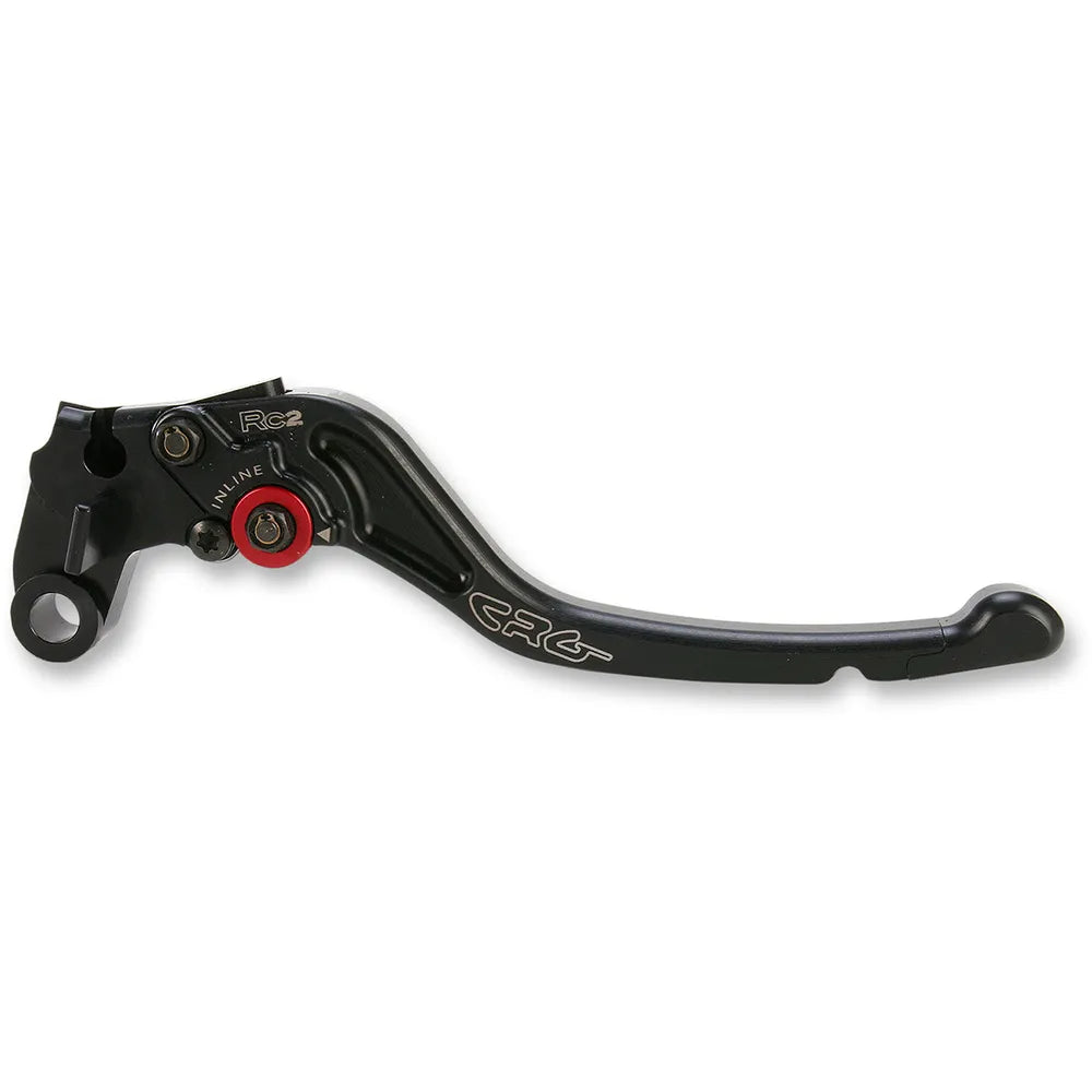 Black RC2 Clutch Lever