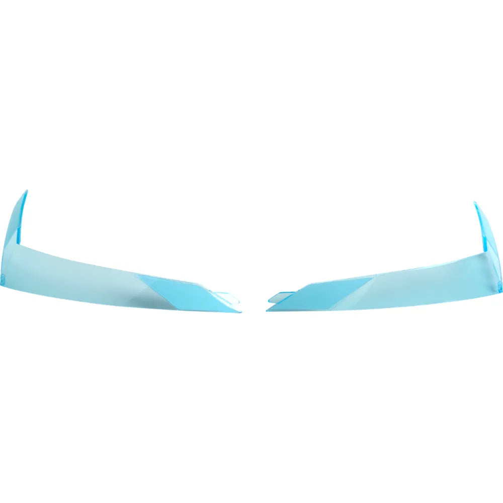 Alerón trasero para casco Airform™