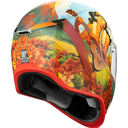 Casco ICON Airform™ Island Time MIPS®