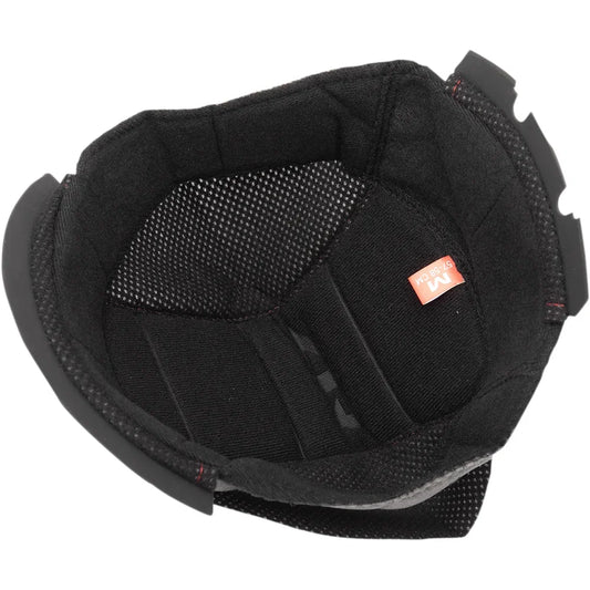 Forro de casco vagabundo