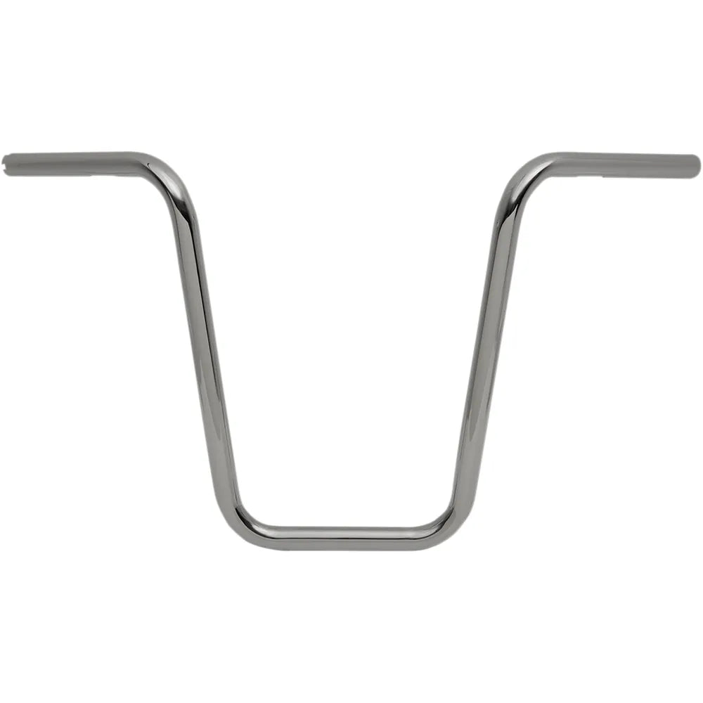 Chrome 16" Narrow Ape Handlebar for TBW